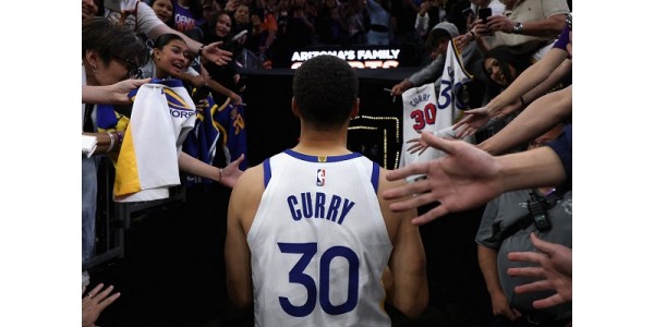 Golden State Warriorsi cijene svakog igrača koji ulaže trud